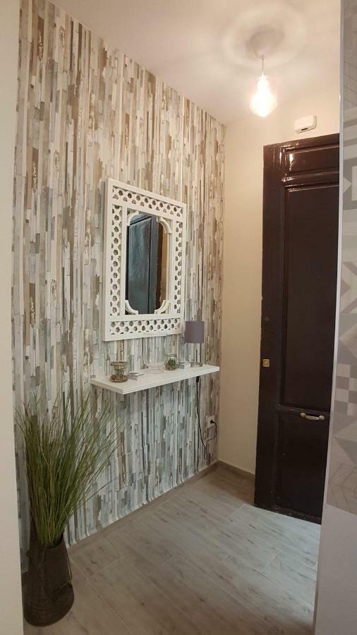 شقة Ene 20 كارتاخينه المظهر الخارجي الصورة